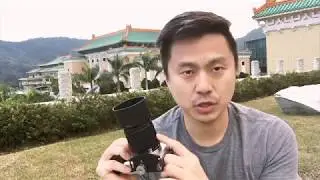 TOP 5 Reasons I Love My Sony A6000 Camera (2018)