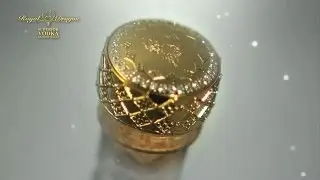 Royal Dragon Vodka TV commercial