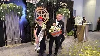 ROTARY CLUB OF BISHKEK Novotel BuaZMediaKG