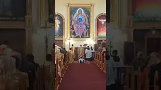 Пресвітерські свячення о. Ігоря Сичова