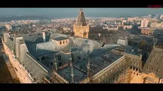 Iasi - The city of the seven hills