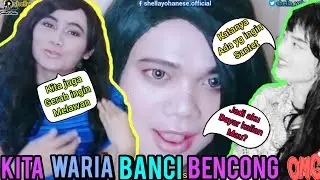 Bahas Penggemar yang antara ada dan tiada NGERI