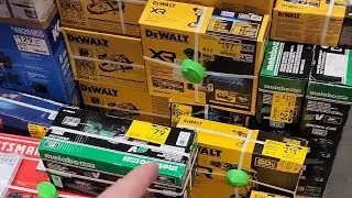Crazy Clearance Deals !!!!!