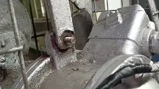 Fix Industrial Blower (team ARSAP)