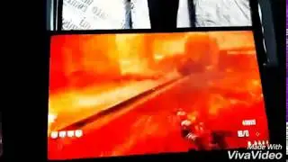 Como Sobrevivir rondas altas zombies /COD Black ops 2  zombies /ronda 33/ pueblo