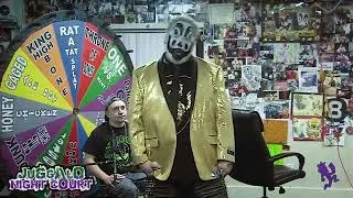 Juggalo Night Court Episode #3 (Promo)