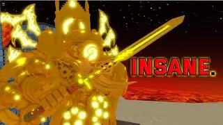 [Skibi Defense] Obtaining the most OP unit *Upgraded Titan Clockman*