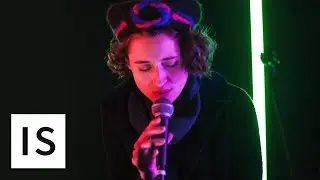 ELDER ISLAND // In Stereo Sessions