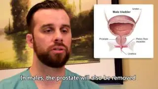 Bladder Cancer Surgery