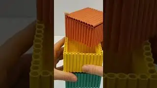 Waste Paper Crafts