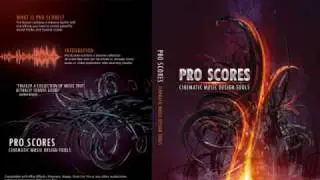Video Copilot Proscores test by Richard