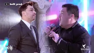 DZ-ED FT. ARSI - Türkmen Toý 