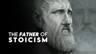 Stoicism | Zeno of Citium |Unleashing Inner Strength: How Stoicism Can Transform Your Life