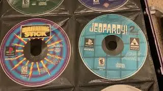 My PlayStation Collection 2023 Edition