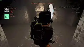 Turret got us bad - Lethal Company