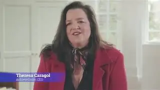 Channeltivity Channel Champion: Theresa Caragol