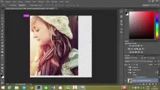 Aula de Photoshop - 1