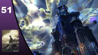 The Fate of Kings. | Final Fantasy XIV: Shadowbringers
