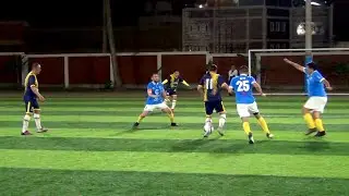 ADECORE PP.FF - Futbol 7 Master: Maria Reina vs San Jose Monterrico