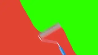 After Effects Transitions #4 / Green Screen - Chroma Key