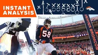 2020 Broncos schedule analysis: Prime-time Chiefs game circled on calendar