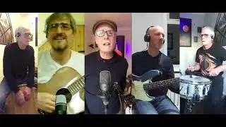 Sorry by Nothing But Thieves (cover)