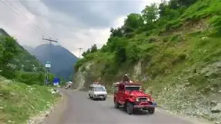NARAN KAGHAN BAZAAR