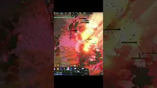 Dota 2 Struggles #dota2 #invoker #dota2fails #dotawatafak