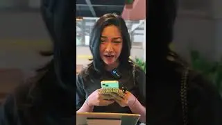 CHARACTERISTICS OF ARROGANT IPHONE USERS WHEN HANGING OUT AT COFFEE SHOP