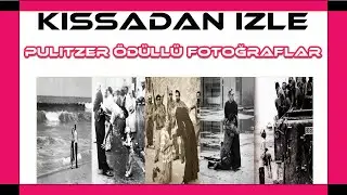 Pulitzer Ödüllü Fotoğraflar - 1