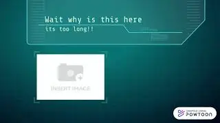 Secret Report template GONE F***ED UP!