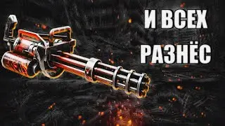 Я нашёл Миниган / Сталкер Жесть #8