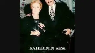 Hayri Pekşen -  Bir çift sevdalı bakışın aşk ateşi ruhumu sardı