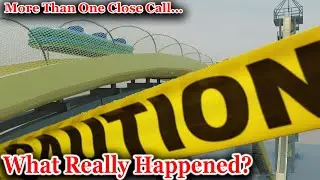 Every Accident On Verrückt at Schlitterbahn Kansas City - What Really Happened?