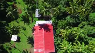 Adria Drone shots