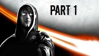 Magic Duels: Origins Gameplay Walkthrough Part 1 - Jace (Xbox One)