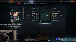 Gorgc Got $40k Total Donations From Prince Ali