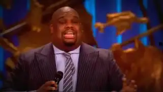 Someone Is Knocking - Pastor John Gray