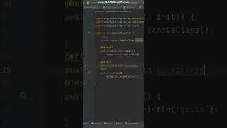 javaプログラミングの初めの５９歩目、今度はテストクラスの中身を作成します。テストファーストな作り方がしたいのです。JUnitでは、初期処理と後処理を実装できます。今回はそれを行いました。