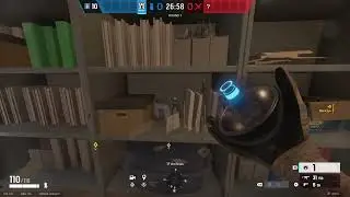 Best way to defend kanal with Valkyrie