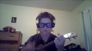 Ukulele progression 1 year