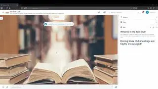 How to Build a Community using AirSend