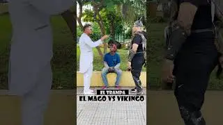 El poder del mago