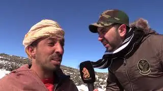 scetche hamani kar3a gaz