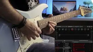 Line 6 Helix Native Lead tone
