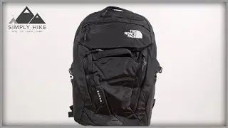 The North Face Surge Rucksack 31L