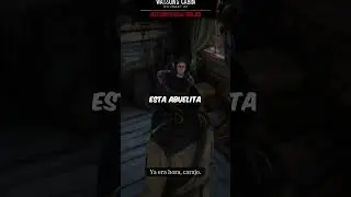 Arthur puede hacer a la Gente Volar 🤨
