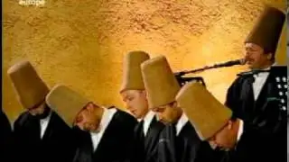 Mevlana Rumi Soufisme2.flv