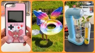 Đồ Nội Địa Trung Quốc Bá Đạo Xịn Xò Thế Nào ▶96 Versatile Utensils Smart Items Utilities Home