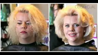 Styling tool transforms limp tresses into Marilyn Monroe mane